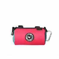 Сумка для велосипеда Ulac Coursier Pulse Handlebar Bag Punch