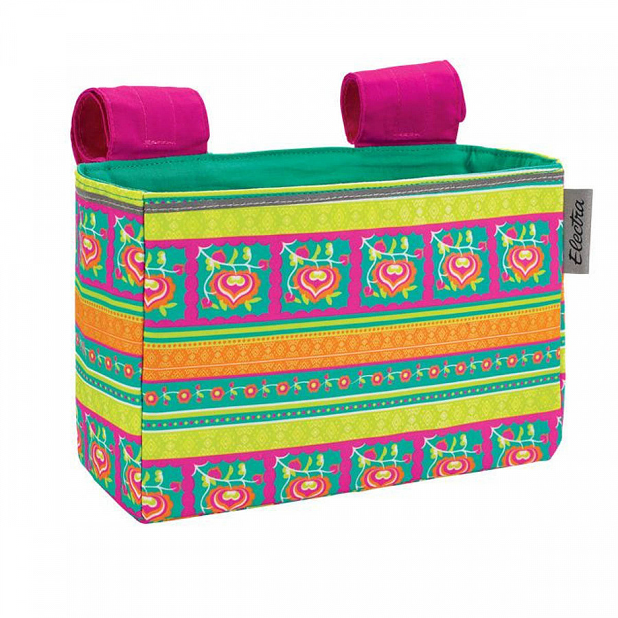Сумка для велосипеда Electra Kids Waterlilly Handlebar Bag