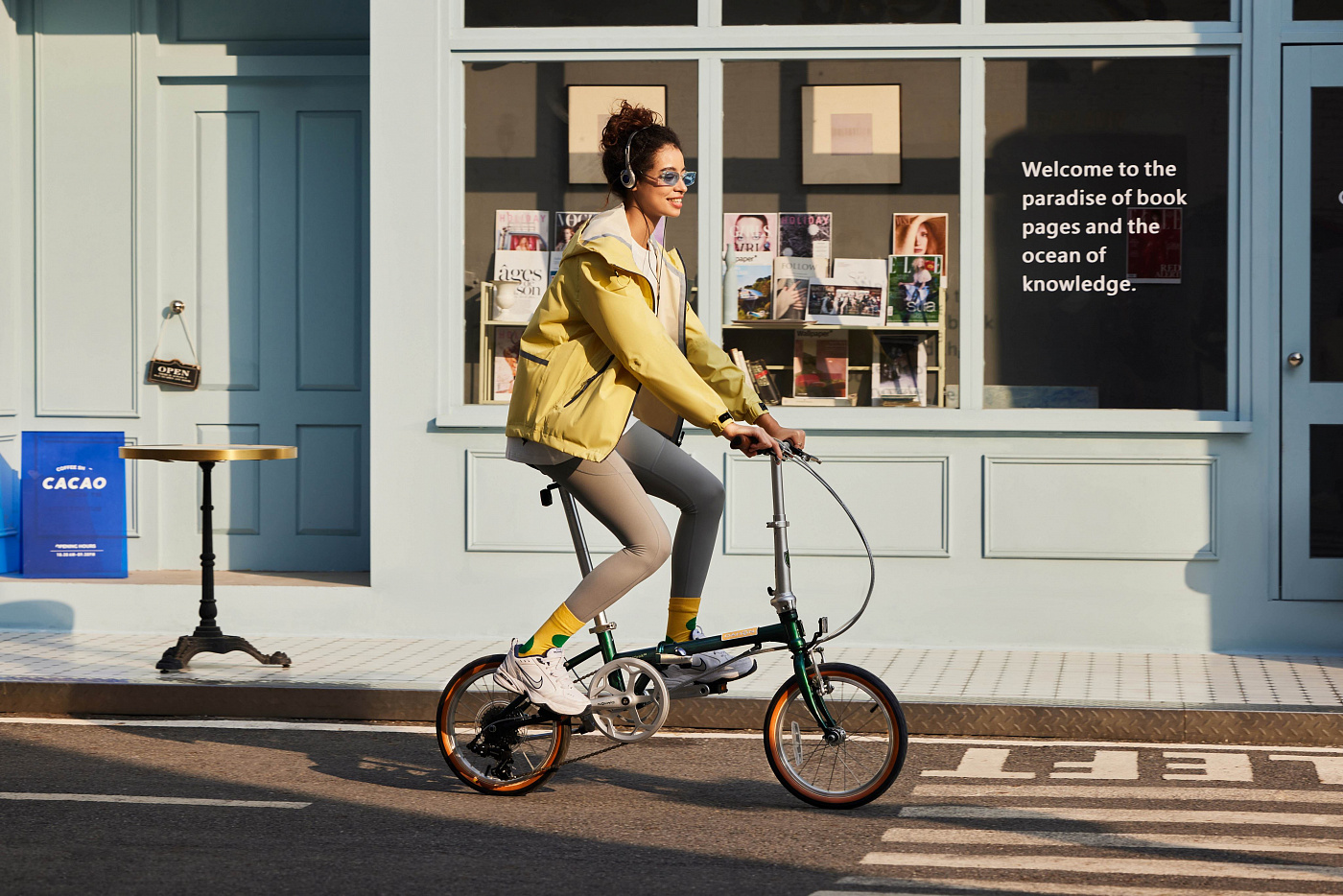 Складной велосипед Dahon Boardwalk D8 20'' Silver