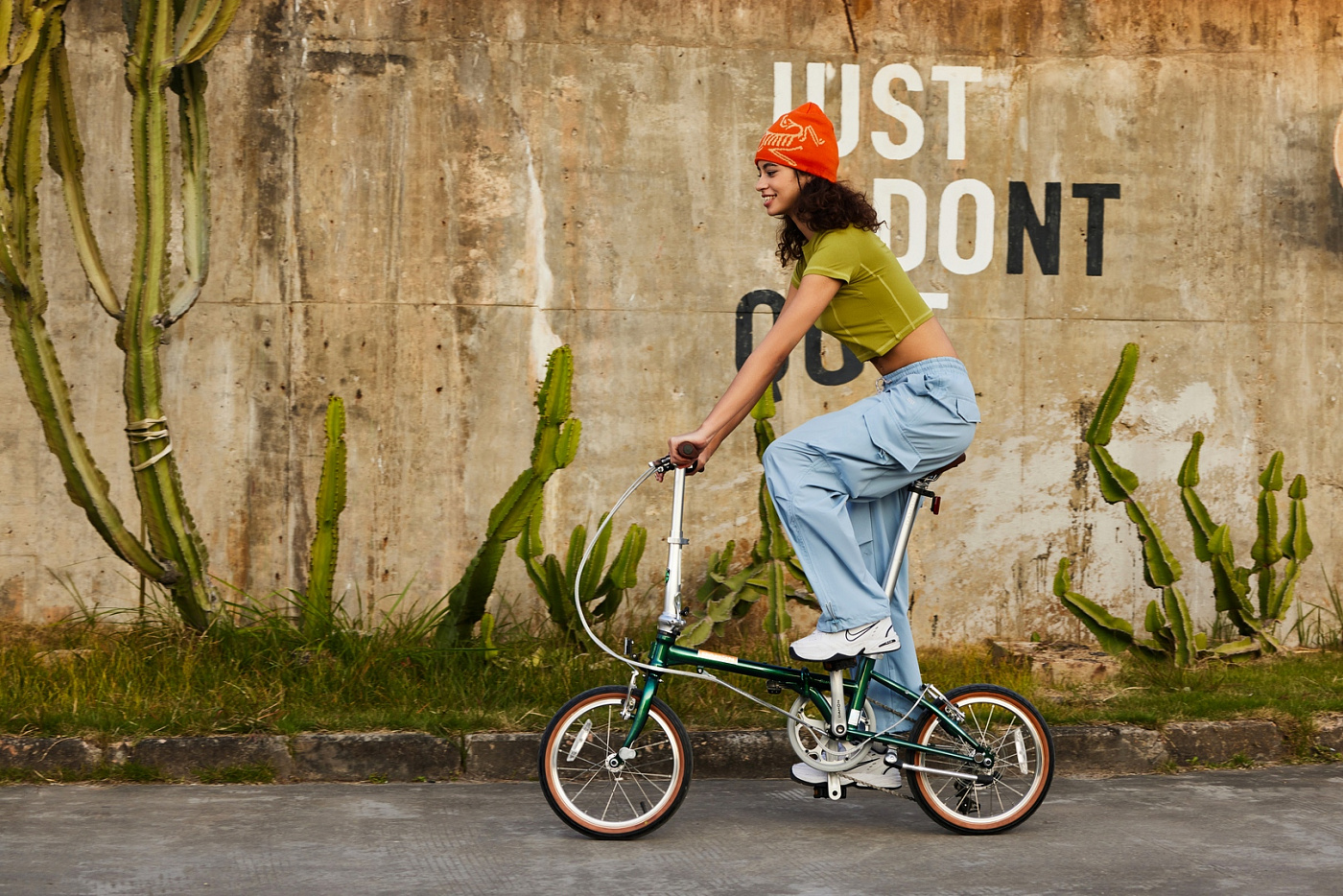 Складной велосипед Dahon Boardwalk D8 20'' Silver