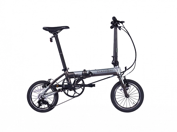 Складной велосипед Dahon K3 14