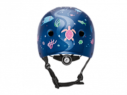 Велосипедный шлем Electra Lifestyle Lux Under the Sea Helmet (Size L)