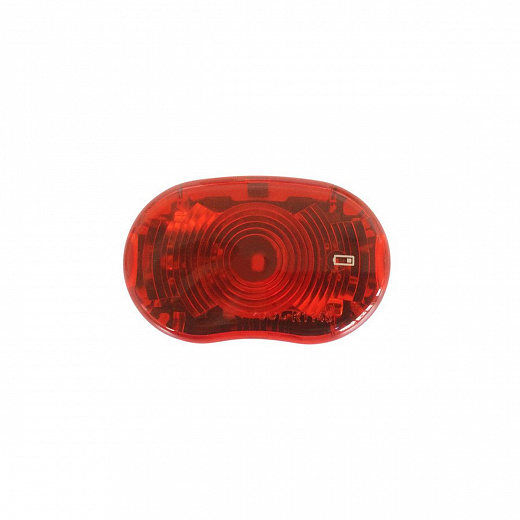 Фонарь для велокресла Фонарь для велокресла Thule Delight Rear Light Red