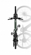 Электровелосипед Aventon Level 4 REC ST Glacier Mint LG