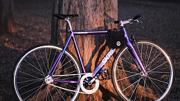 Сумка для велосипеда Ulac C-Hold+ Bicycle Feed Bag Black