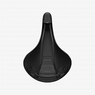 Седло для велосипеда Brooks C19 Cambium Saddle Black