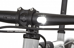 Электровелосипед FIXIE Inc. Backspin Zehus «All in One» Grey 52 см