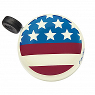 Велосипедный звонок Electra Ringer Bell Liberty