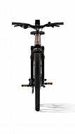 Электровелосипед Aventon Level 4 REC ST Sandstone LG