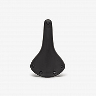 Седло для велосипеда Brooks C17 Cambium Saddle Black