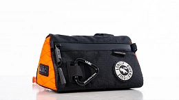 Сумка на руль Ulac Coursier Apex (1.0L) Punch-Orange