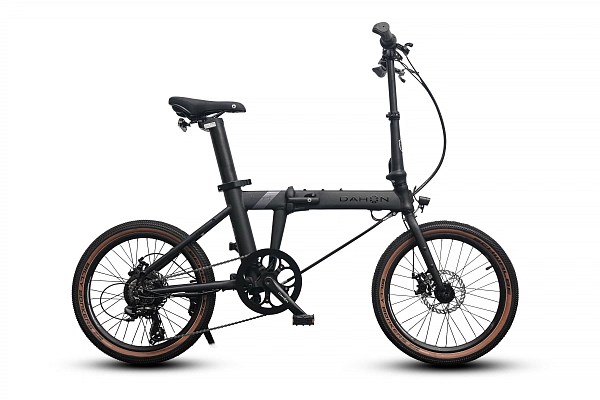 Складной электровелосипед Dahon E-Hemingway 20