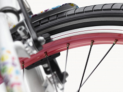 Велосипед Electra Cat's Meow 1-speed 20"