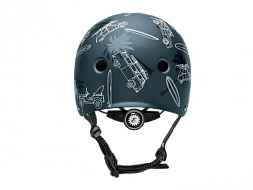 Велосипедный шлем Electra Lifestyle Lux Classics Helmet (Size L)