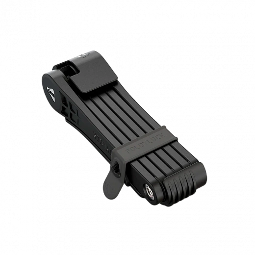 Велосипедный замок Seatylock Foldylock Classic 100 Black