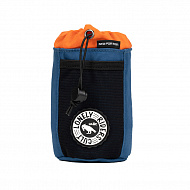 Сумка для велосипеда Ulac C-Hold Bicycle Feed Bag Navy