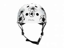 Велосипедный шлем Electra Lifestyle Lux Flowers Helmet (Size L)