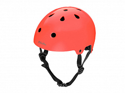 Велосипедный шлем Electra Lifestyle Helmet Coral (Size M)