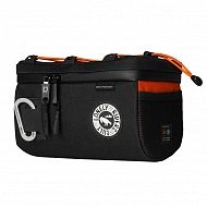 Сумка на руль ULAC COURSIER DX 2.5L Black