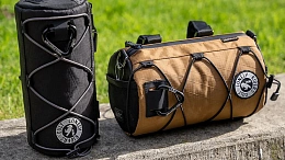 Сумка на руль Ulac Coursier GT (1.7L) Navy