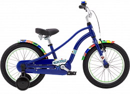 Велосипед Electra Super Sprocket 16"