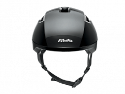 Велосипедный шлем Electra Commute MIPS Helmet Black (Size S)
