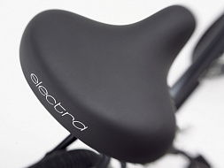 Велосипед Townie Path 9D EQ Step Thru Dusk Blue