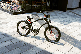 Велосипед Electra Straight 8 8i