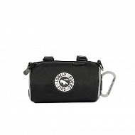 Сумка для велосипеда Ulac Coursier Pulse Handlebar Bag Black
