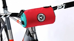 Сумка для велосипеда Ulac Coursier Pulse Handlebar Bag Punch