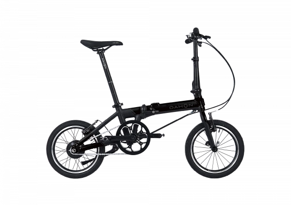 Складной электровелосипед Dahon K-Feather 16
