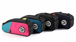 Сумка для велосипеда Ulac Trekking Pro Top Tube Bag Punch