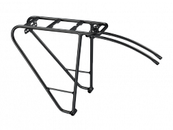 Багажник для велосипеда Electra MIK Rear Rack Black 26"
