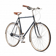 Велосипед Pashley Countryman 8 Dusk Blue 20"