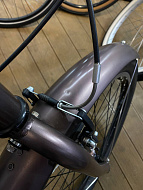Велосипед Electra Cruiser 7D Step Over Bronze (Garage Vintage)