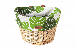 Корзина для велосипеда Electra Basket D
