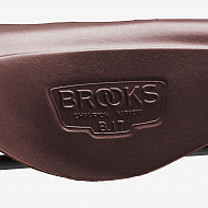 Седло для велосипеда Brooks B17 Narrow Leather Saddle Brown