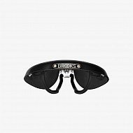 Седло для велосипеда Brooks B17 Short Leather Saddle Black