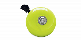 Велосипедный звонок Electra Ringer Bell Green