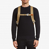 Рюкзак Brooks Pickwick Leather Backpack Cognac
