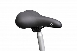 Складной велосипед Dahon Route 20" Forest green
