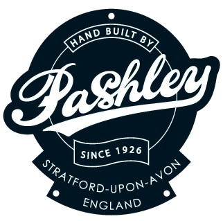 Pashley